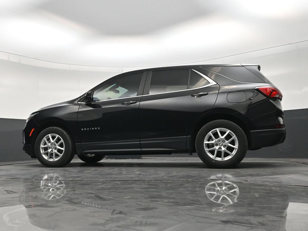 Used 2024 Chevrolet Equinox LT FWD image 20