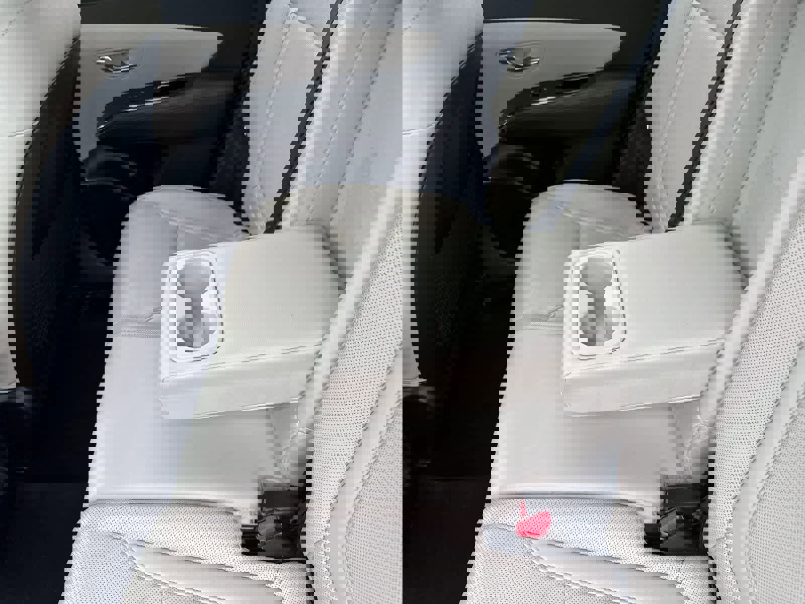 Used 2024 Hyundai Tucson Limited image 17