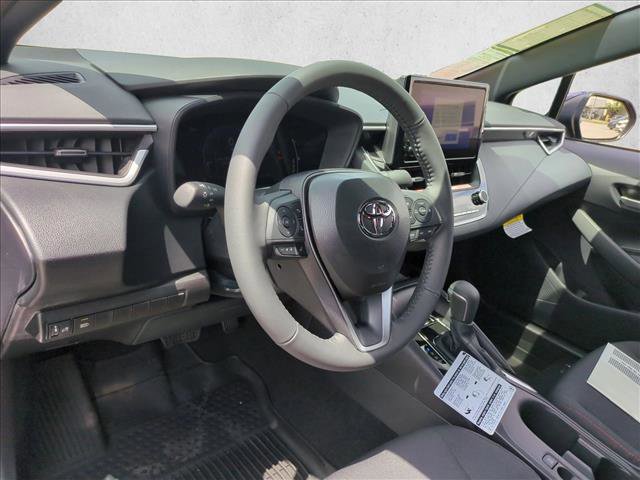 New 2026 Toyota Corolla SE FWD image 3