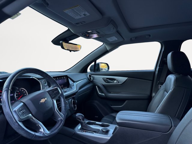 Used 2019 Chevrolet Blazer LT w/ Sun and Wheels Package AWD/4WD image 9