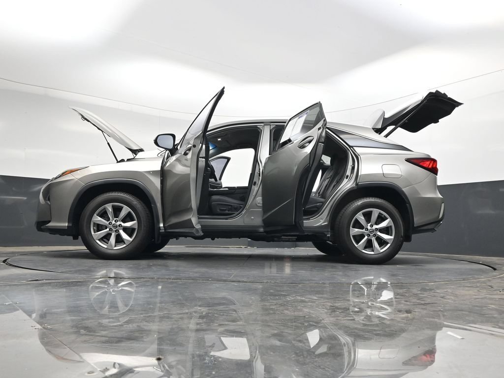 Used 2019 Lexus RX 350 FWD w/ Accessory Package image 44