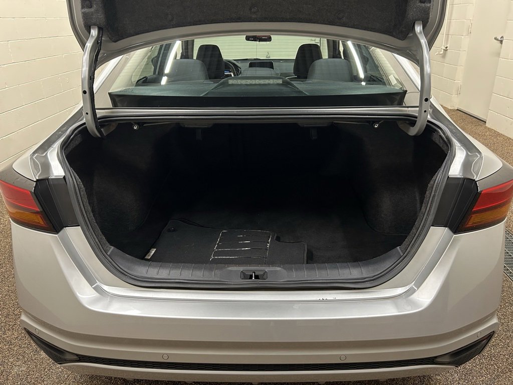 Used 2023 Nissan Altima 2.5 SV image 11