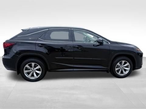 Used 2019 Lexus RX 350 AWD w/ Navigation Package image 10