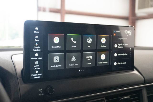 New 2026 Honda Pilot Black Edition image 18