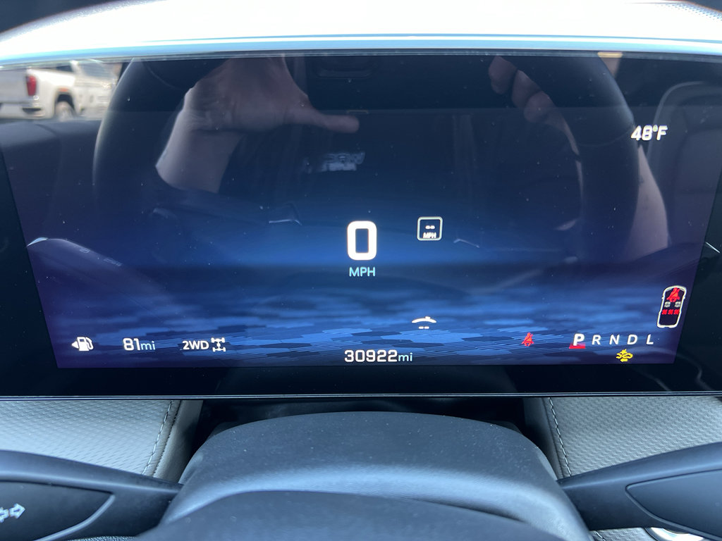 Used 2025 Chevrolet Equinox LT w/ Convenience Package II AWD/4WD image 27