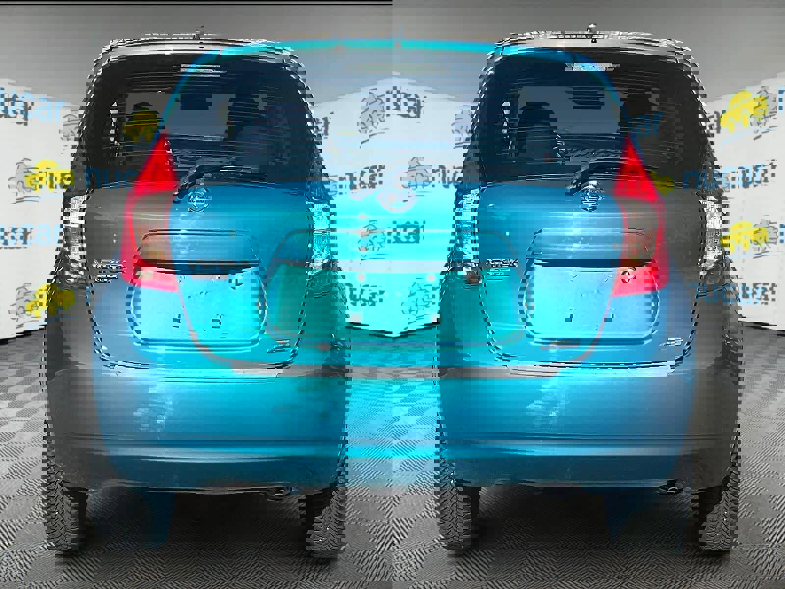 Used 2014 Nissan Versa Note S image 5