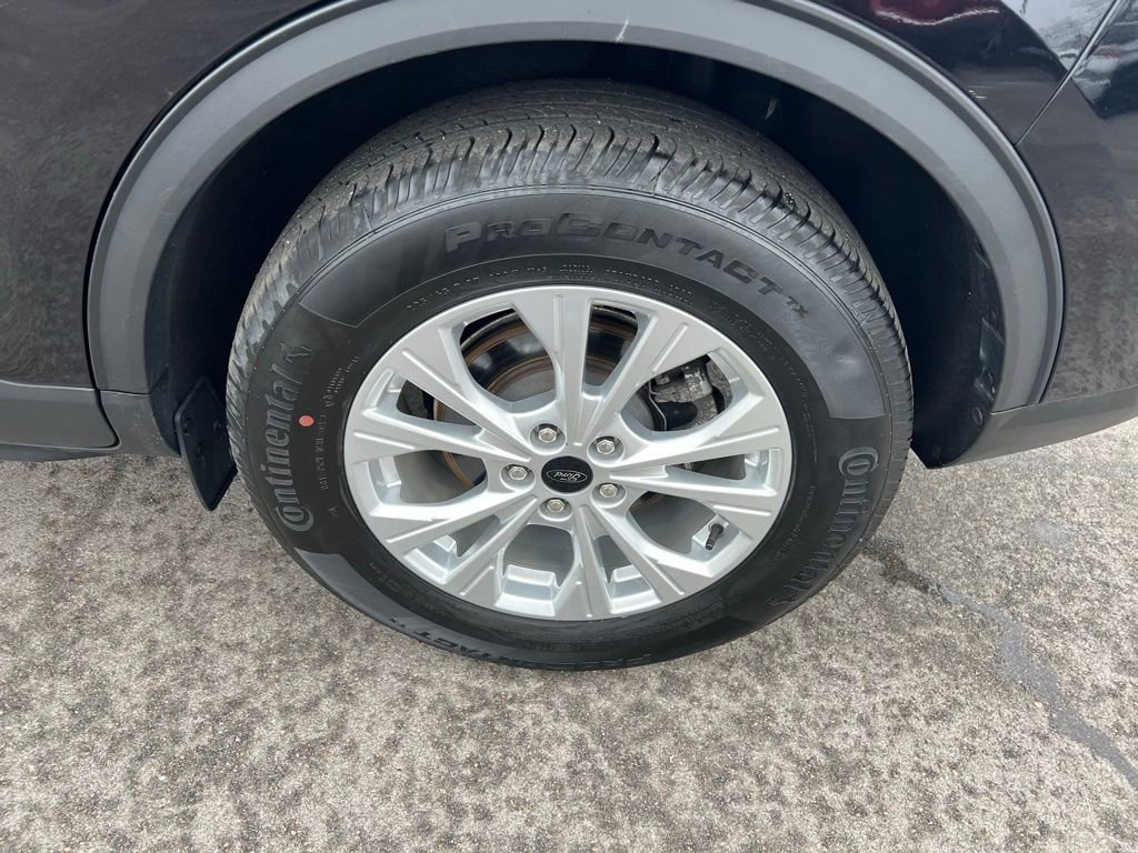 Used 2023 Ford Escape Active w/ Tech Pack #1 image 14