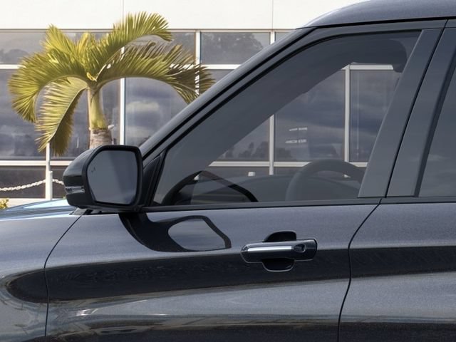 New 2026 Ford Explorer Platinum RWD image 48