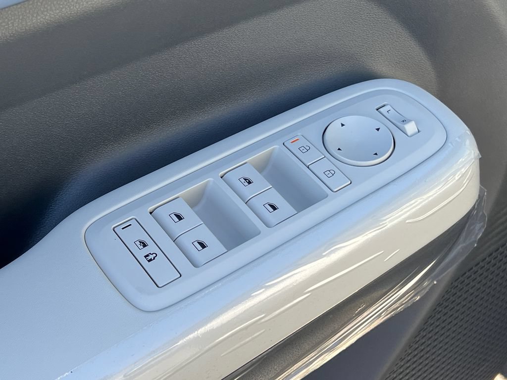 New 2026 Hyundai Santa Fe SE AWD/4WD image 8
