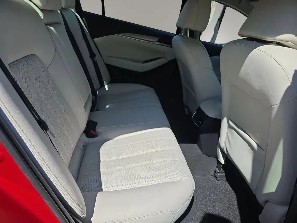 Used 2019 MAZDA MAZDA6 Grand Touring Reserve FWD image 13