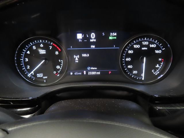 Certified 2023 Cadillac XT6 Premium Luxury w/ Technology Package image 26