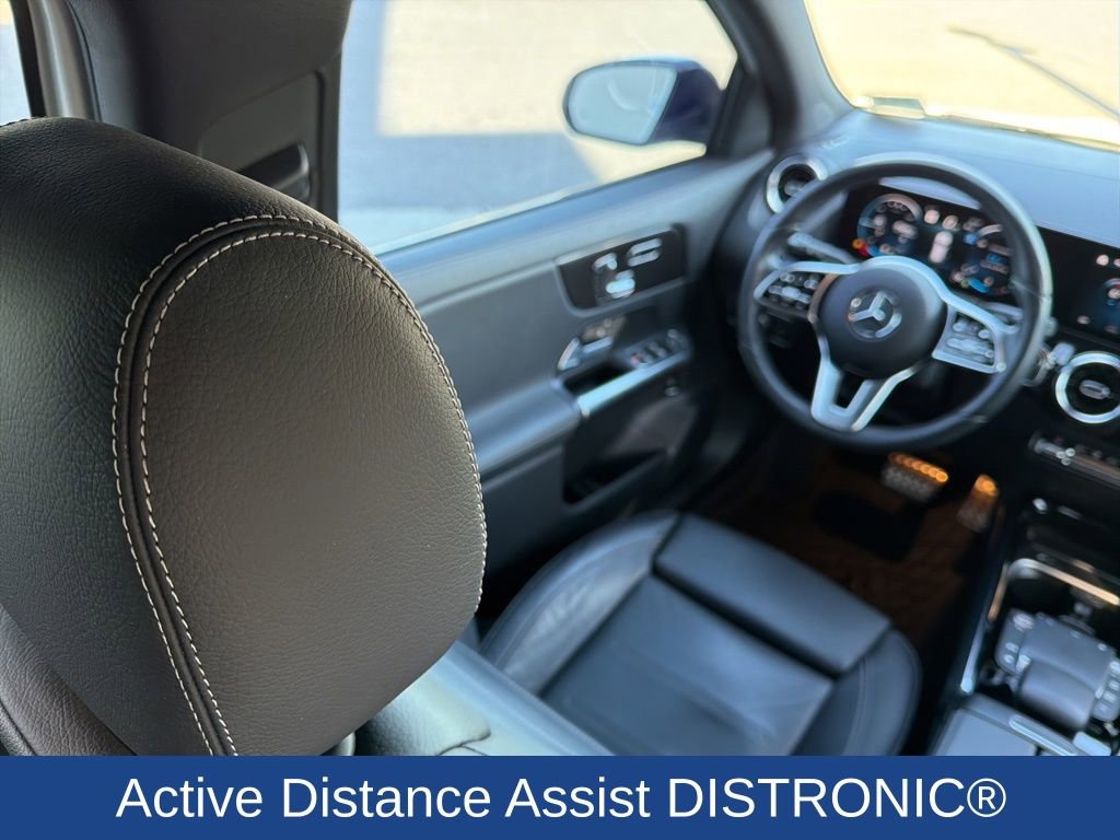 Used 2023 Mercedes-Benz GLA 250 4MATIC image 16