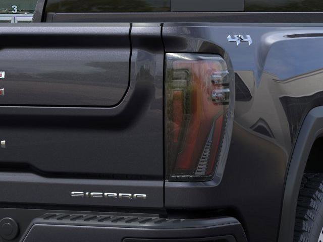 New 2026 GMC Sierra 2500 Denali Ultimate w/ Max Trailering Package image 35