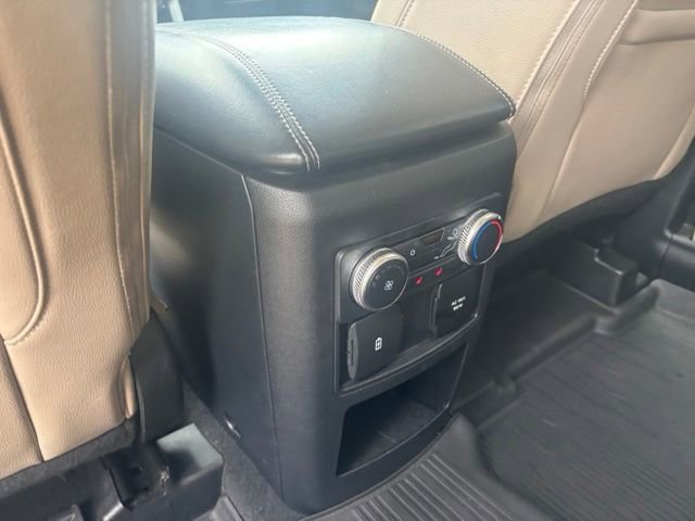 Used 2021 Ford Explorer Limited w/ Hybrid Equipment Group 310A AWD/4WD image 22