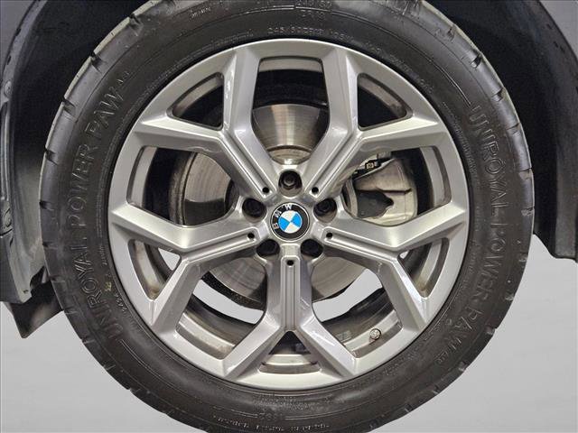 Used 2022 BMW X3 sDrive30i w/ Convenience Package image 24