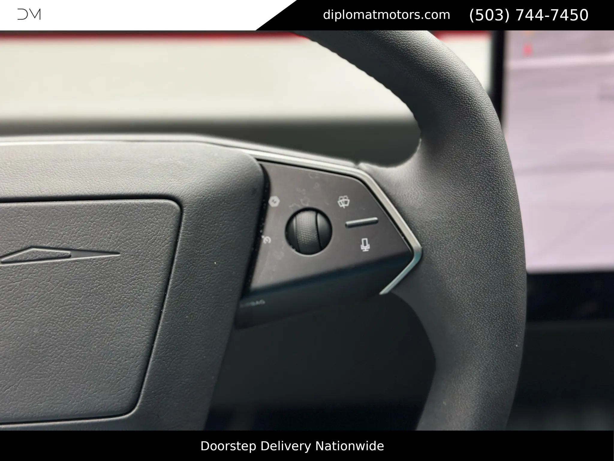 Used 2025 Tesla Cybertruck AWD Crew Cab image 29