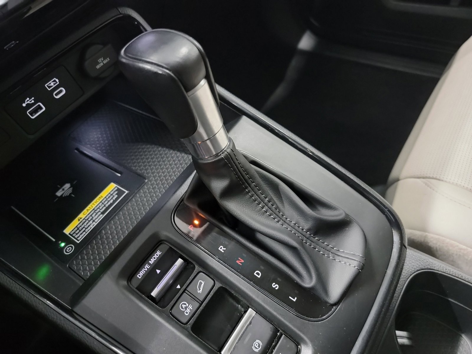 Certified 2023 Honda CR-V EX-L image 27
