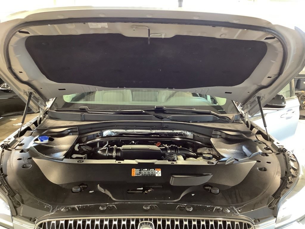 Used 2020 Lincoln Aviator Reserve w/ Equipment Group 201A AWD/4WD image 28