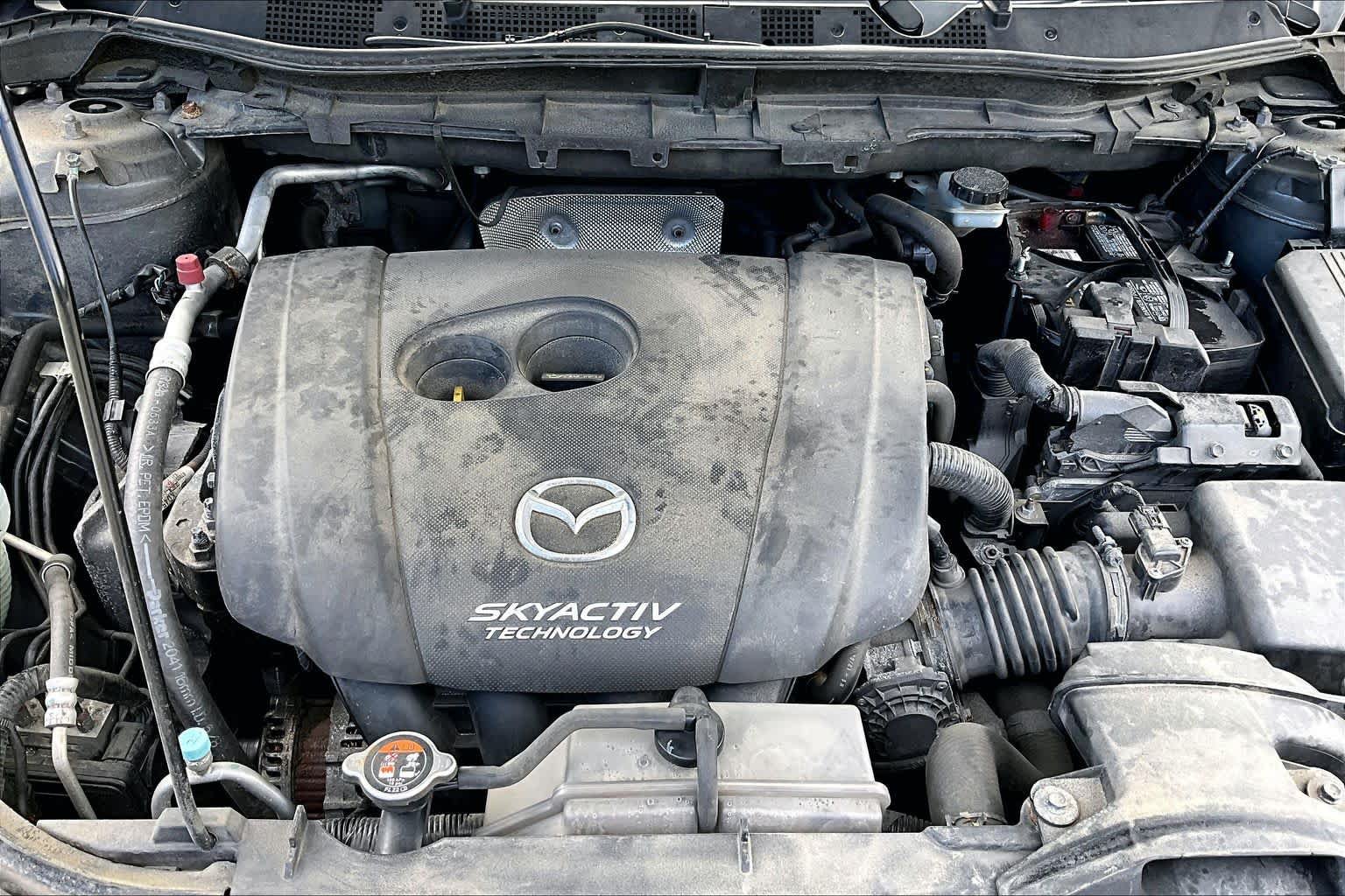 Used 2014 MAZDA CX-5 Touring AWD/4WD image 29