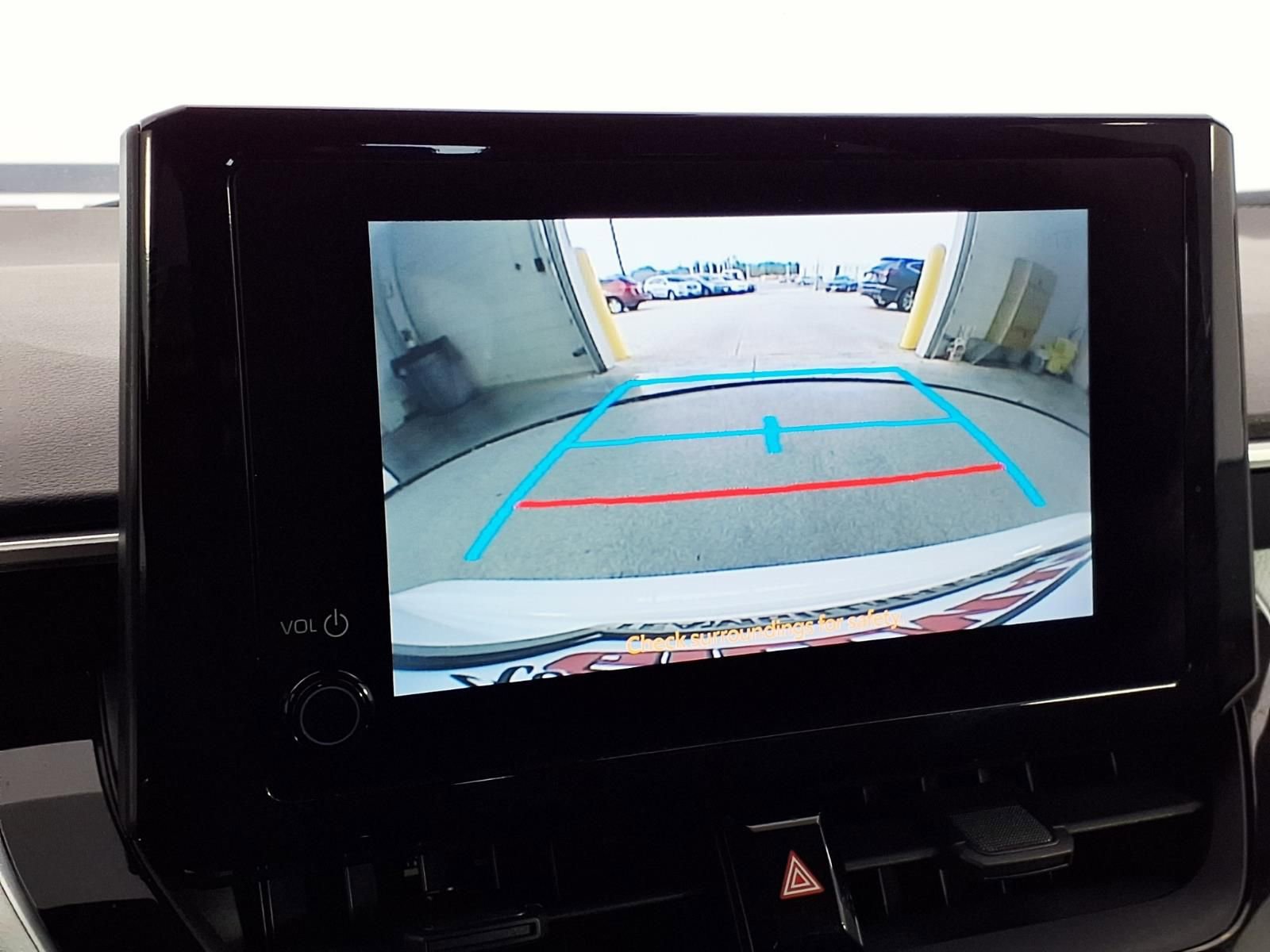 Used 2023 Toyota Corolla SE image 24