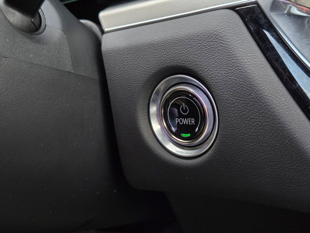 Certified 2025 Cadillac Lyriq Luxury w/ LPO, Floor Liner Package image 25