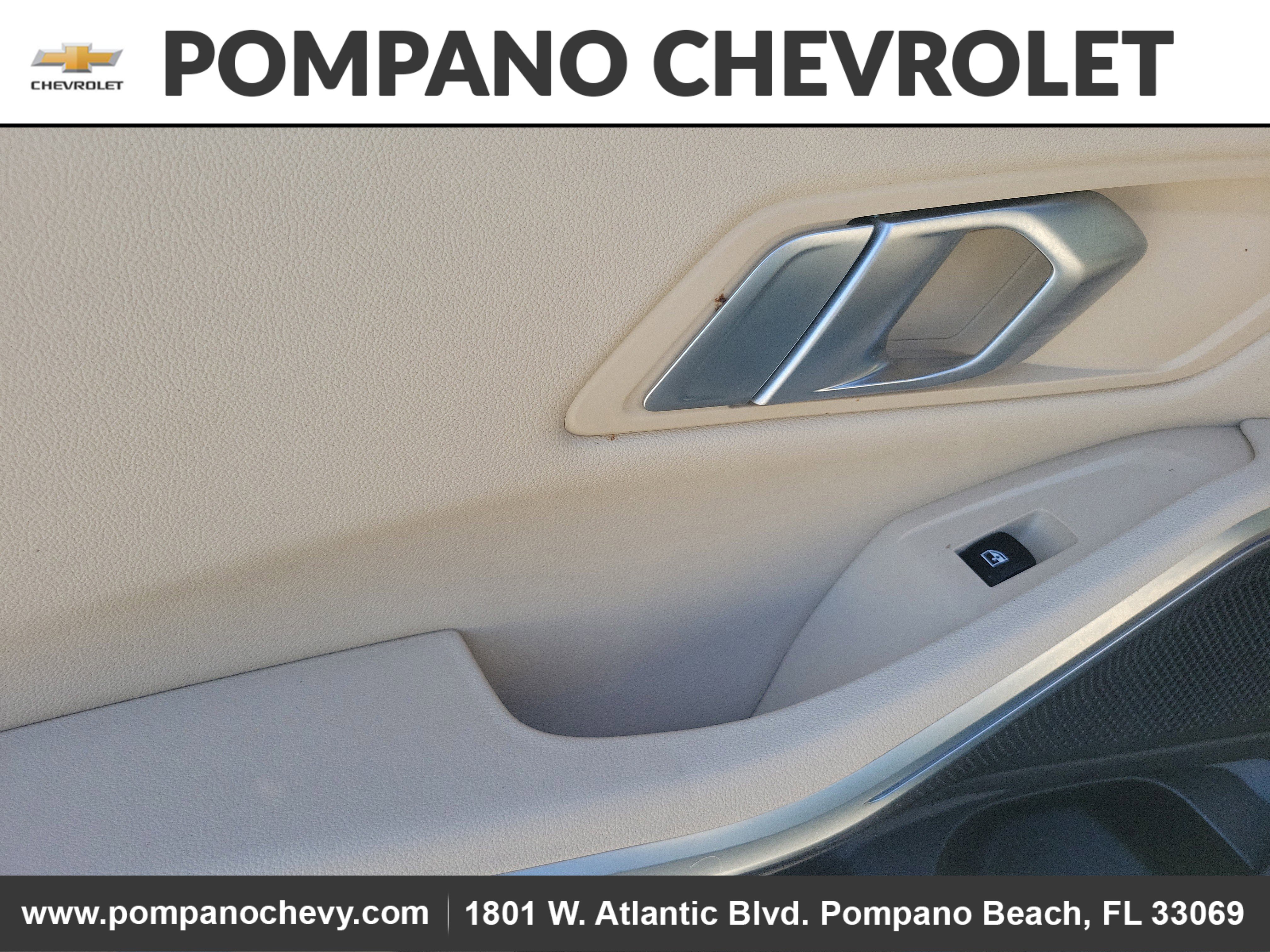 Used 2021 BMW 330i Sedan w/ Convenience Package image 10