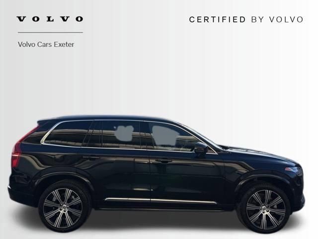 Certified 2025 Volvo XC90 B6 Ultra image 11