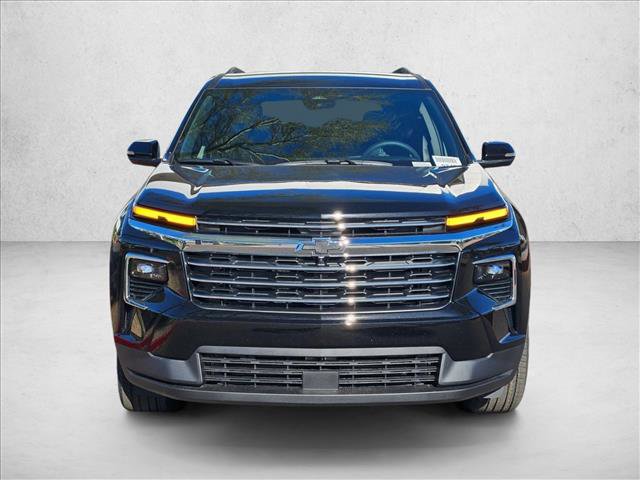New 2026 Chevrolet Traverse LT image 6