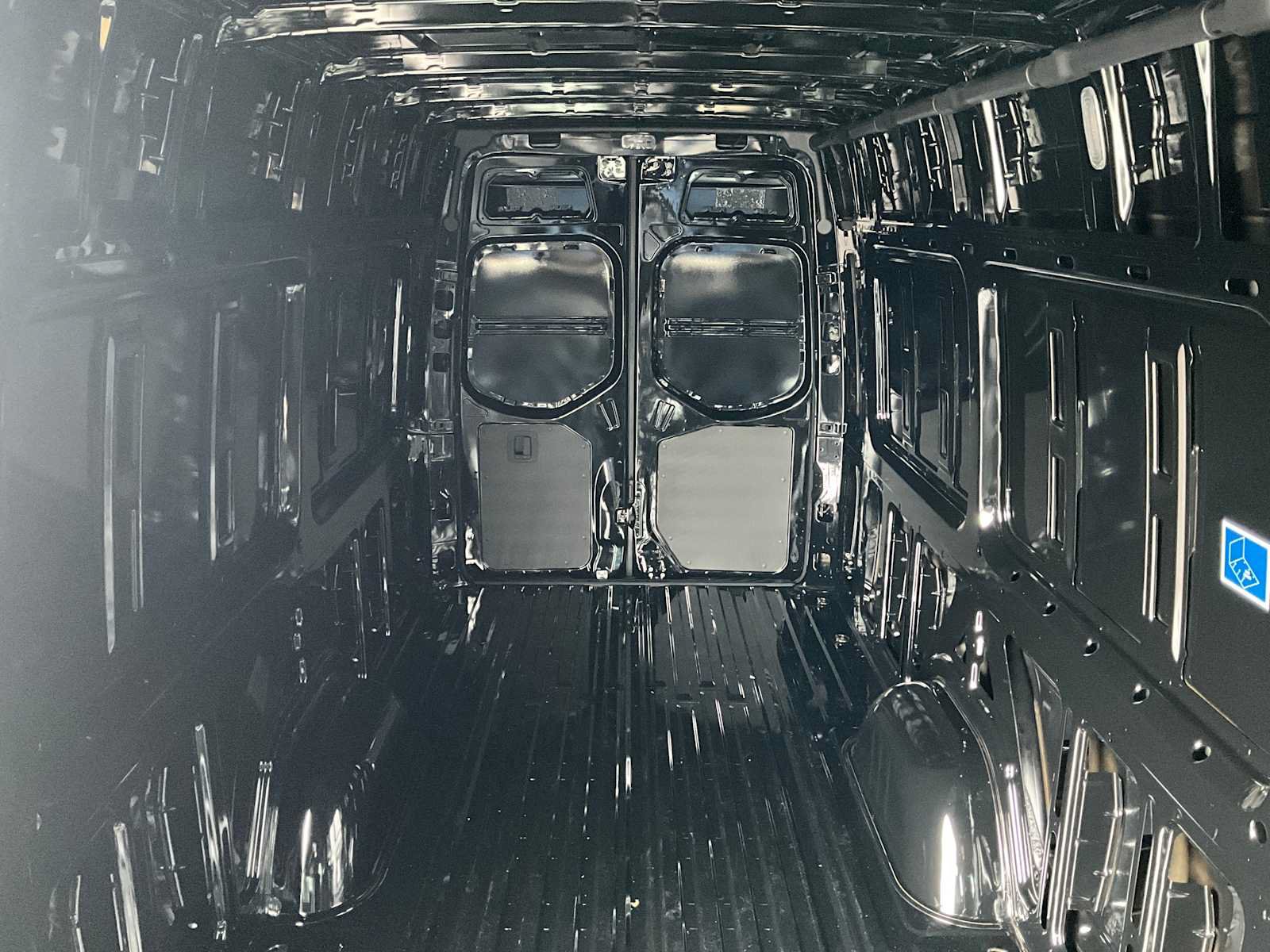 New 2026 Mercedes-Benz Sprinter 2500 image 20