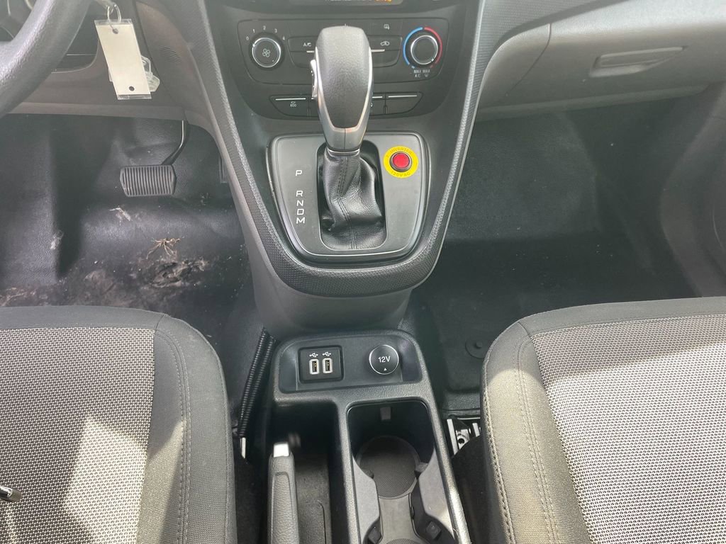 Used 2020 Ford Transit Connect XL FWD image 22