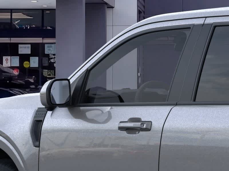 New 2026 Ford Maverick Lobo AWD/4WD image 21