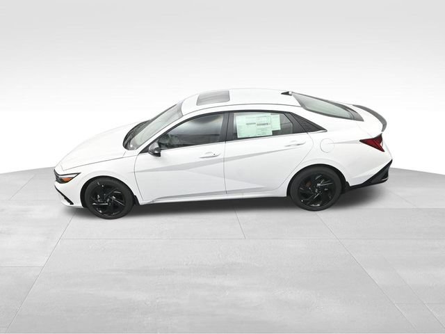 New 2026 Hyundai Elantra SEL Sport Premium FWD image 25