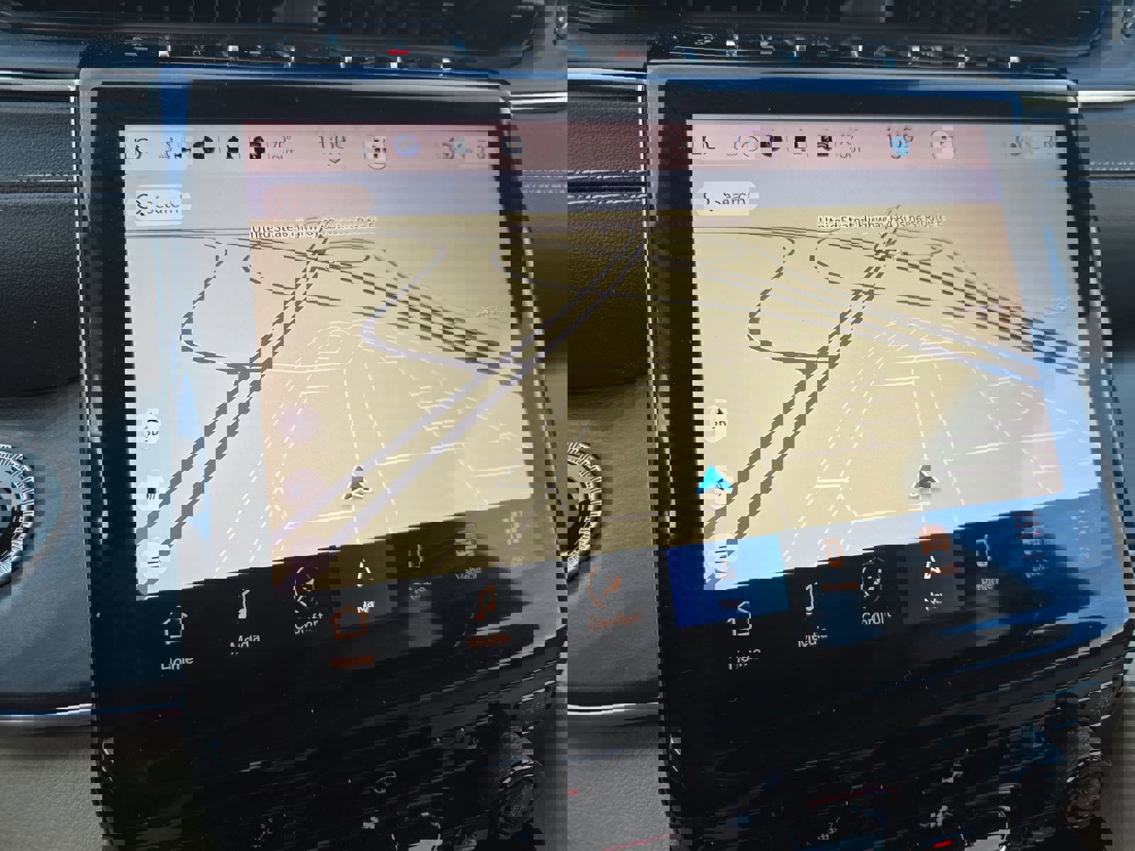 Used 2023 Jeep Grand Cherokee Limited w/ Black Appearance Package image 25