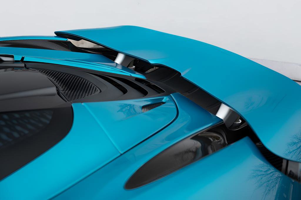 Used 2019 McLaren 720S Luxury image 42