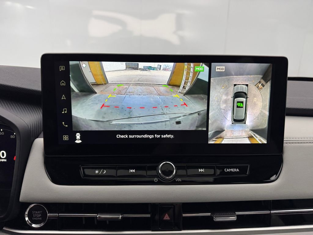 New 2026 Mitsubishi Outlander SEL image 18