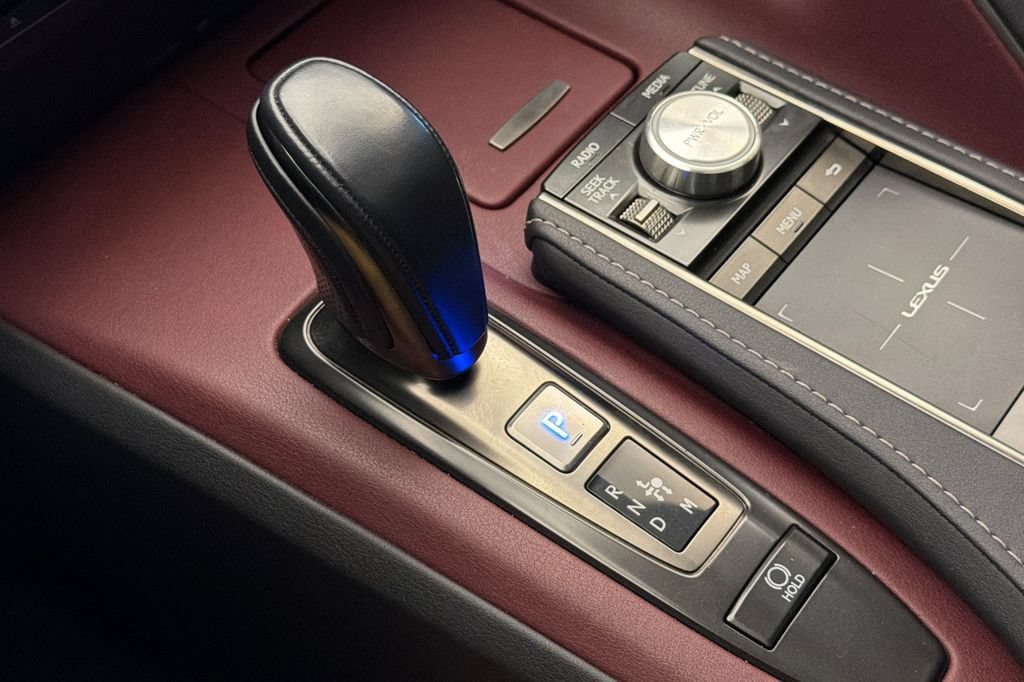 Used 2019 Lexus LC 500 Coupe w/ Touring Package RWD image 21