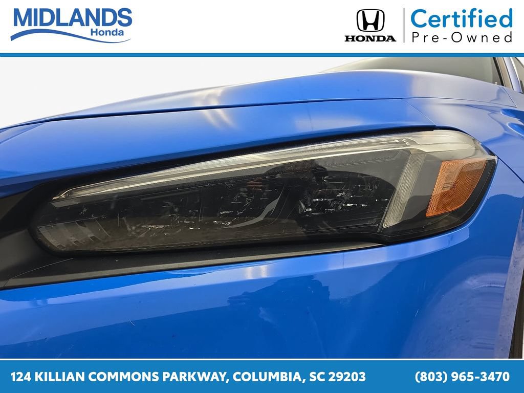Used 2023 Honda Civic Sport Touring image 28