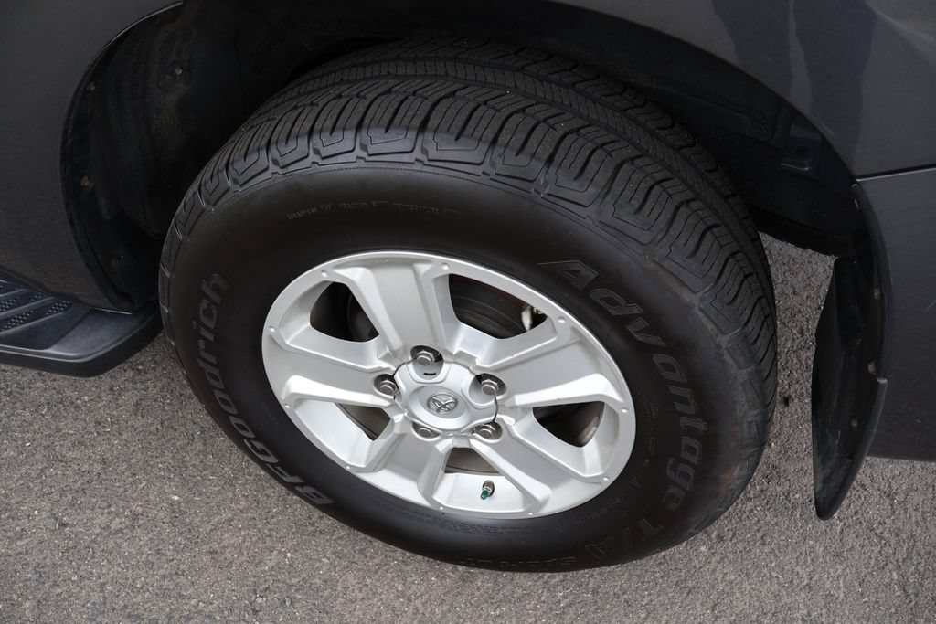 Used 2019 Toyota Sequoia SR5 AWD/4WD image 67