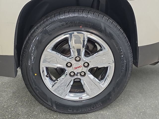 Used 2014 GMC Terrain SLE w/ Chrome Package image 33