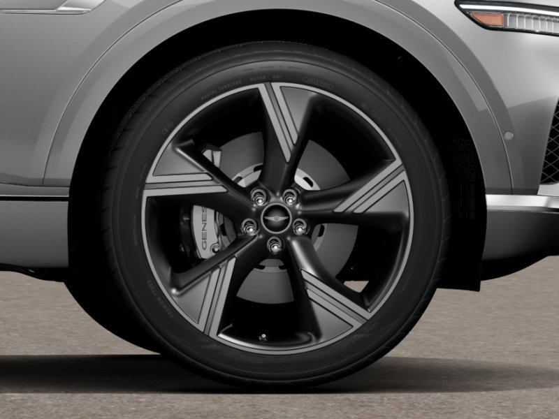 New 2026 Genesis GV80 3.5T Prestige AWD/4WD image 10