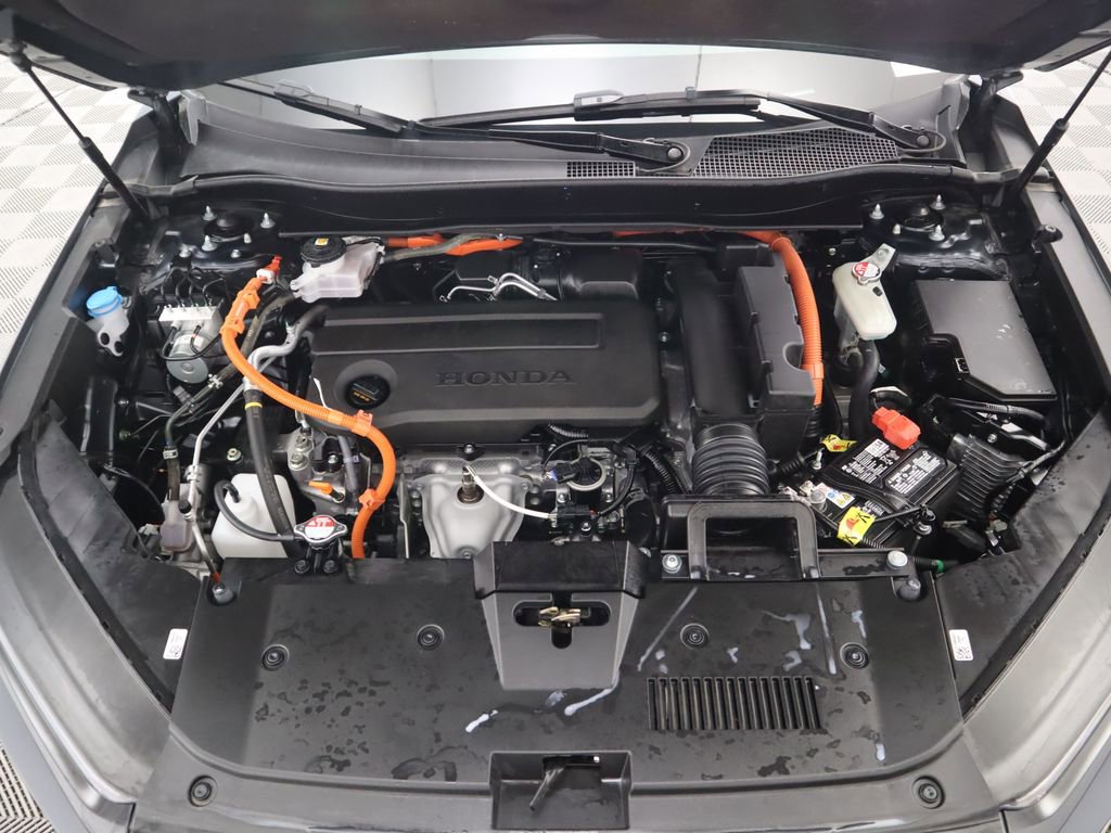 Used 2025 Honda CR-V Sport-L image 29