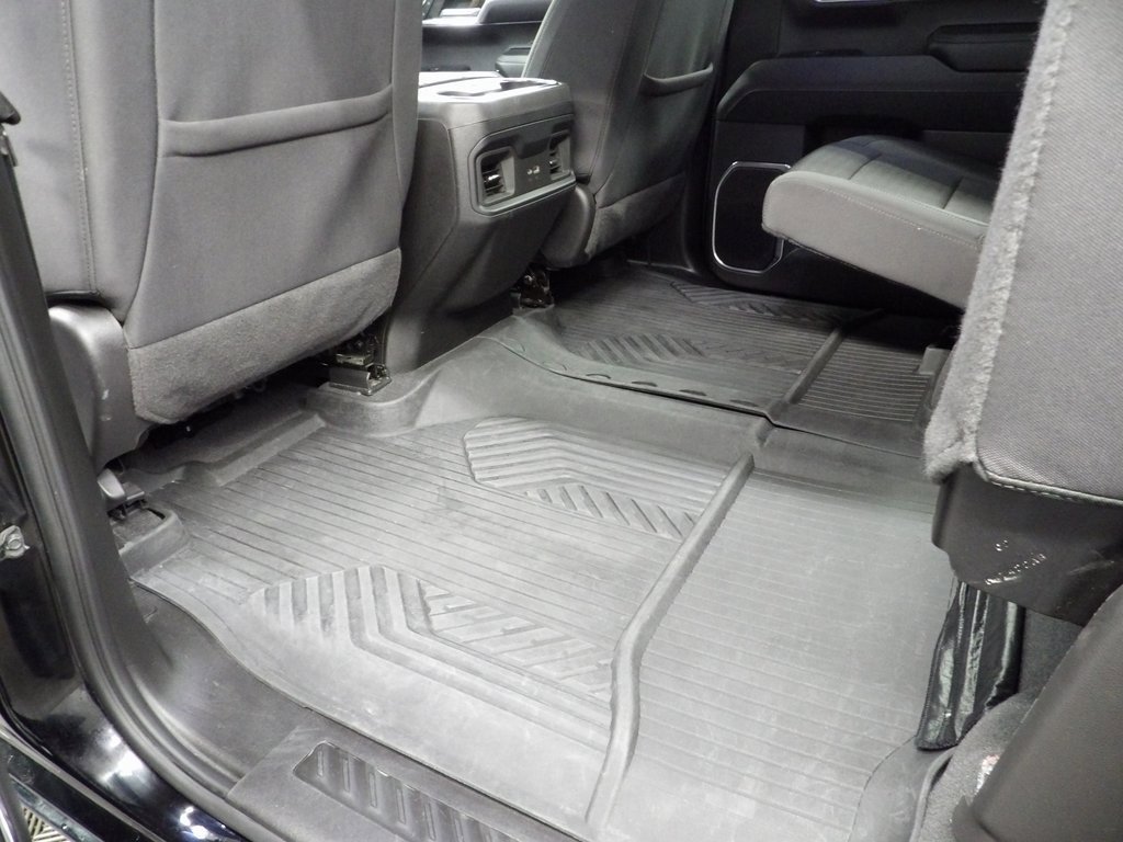 Used 2024 Chevrolet Silverado 1500 RST image 46