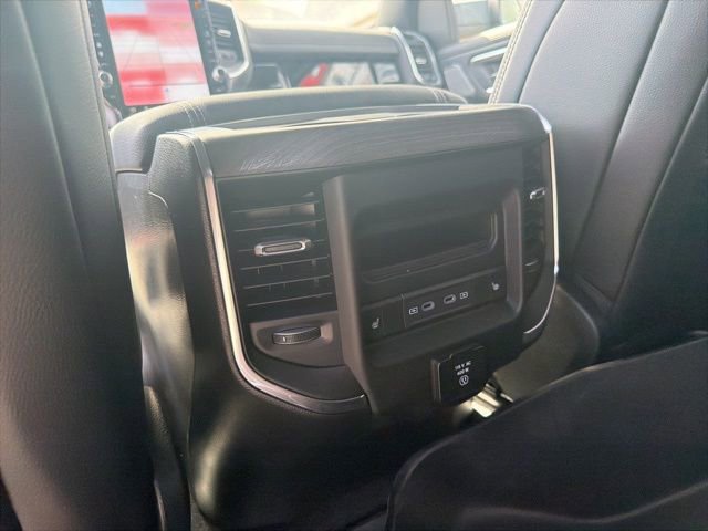 New 2026 RAM 1500 Laramie image 33