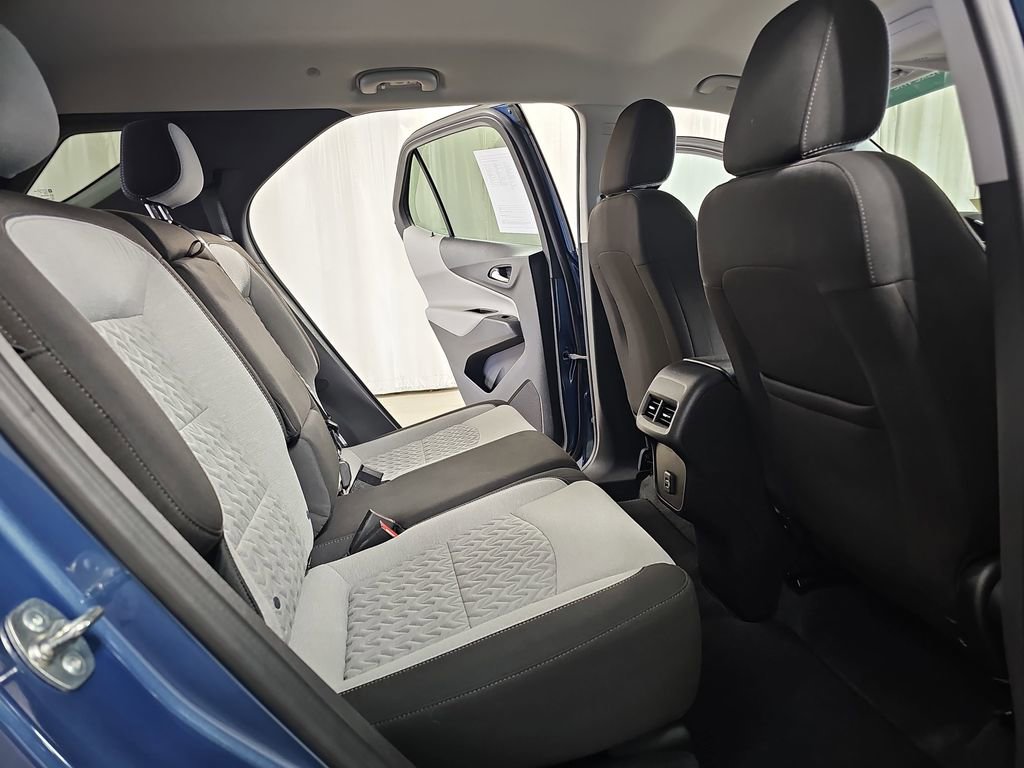 Certified 2024 Chevrolet Equinox LS w/ LS Convenience Package image 14