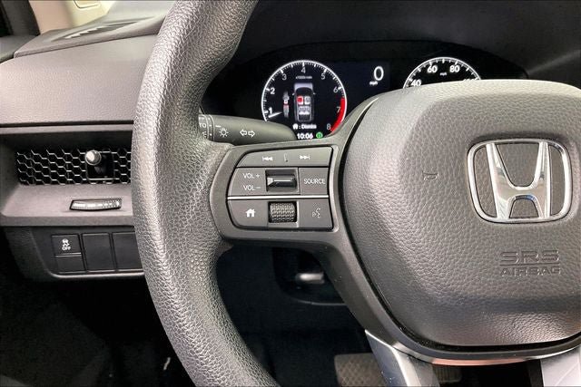 Certified 2024 Honda CR-V EX image 23