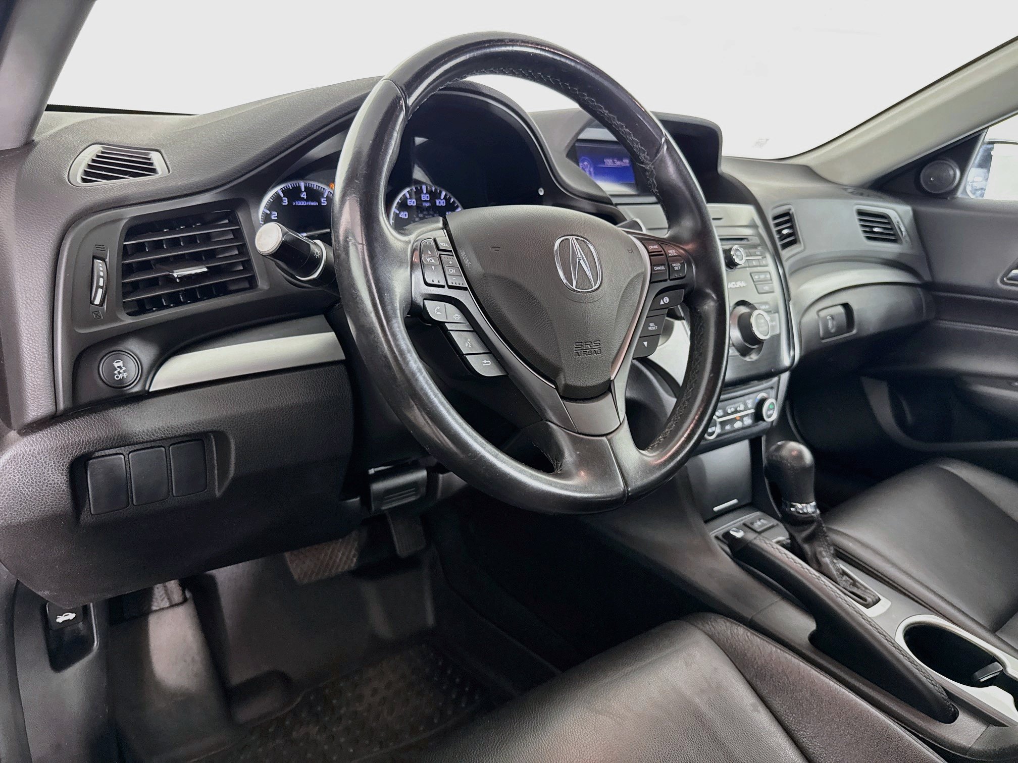 Used 2017 Acura ILX FWD image 21
