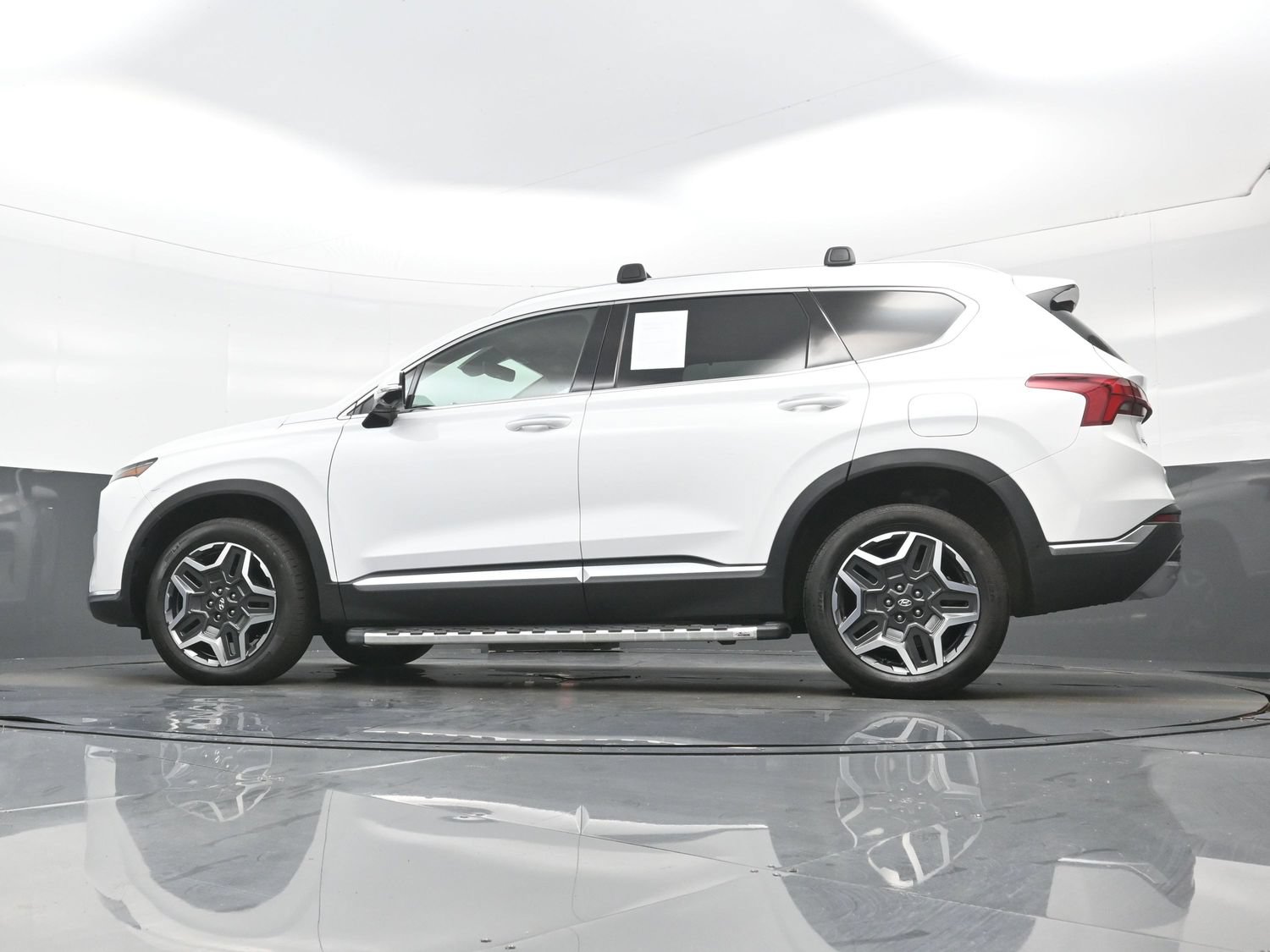 Certified 2023 Hyundai Santa Fe Limited AWD/4WD image 29