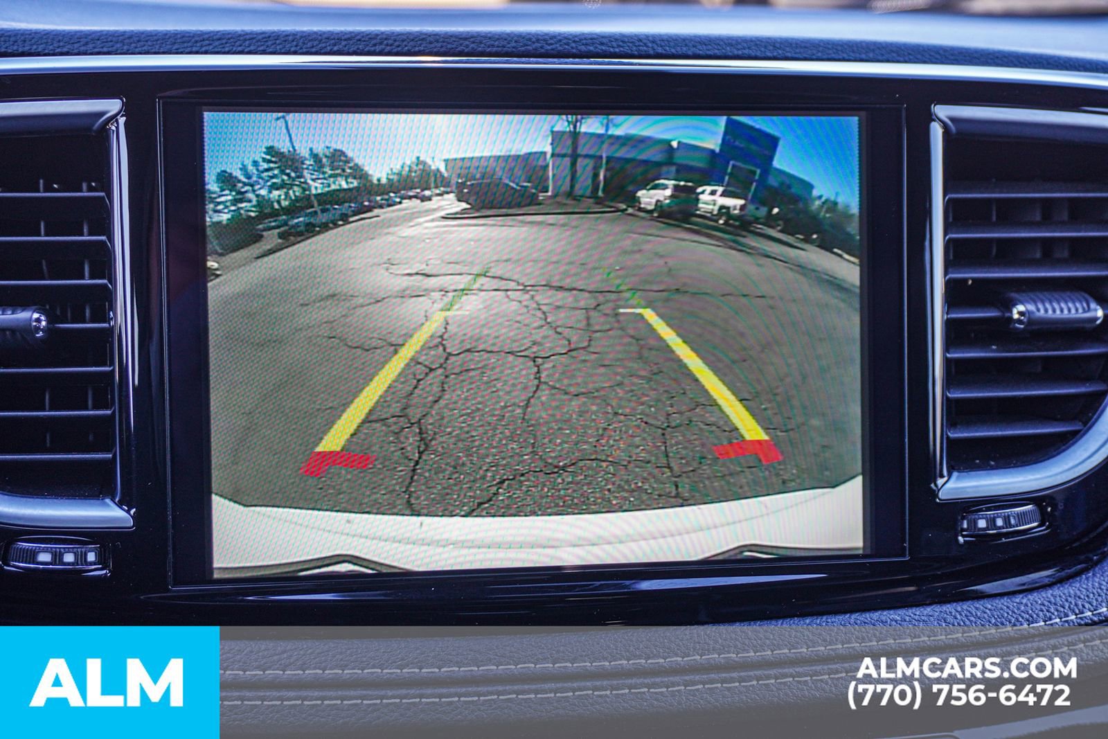 Used 2025 Chrysler Pacifica Limited image 18