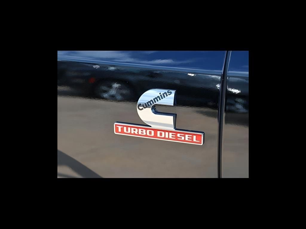 New 2025 RAM 2500 Big Horn image 14