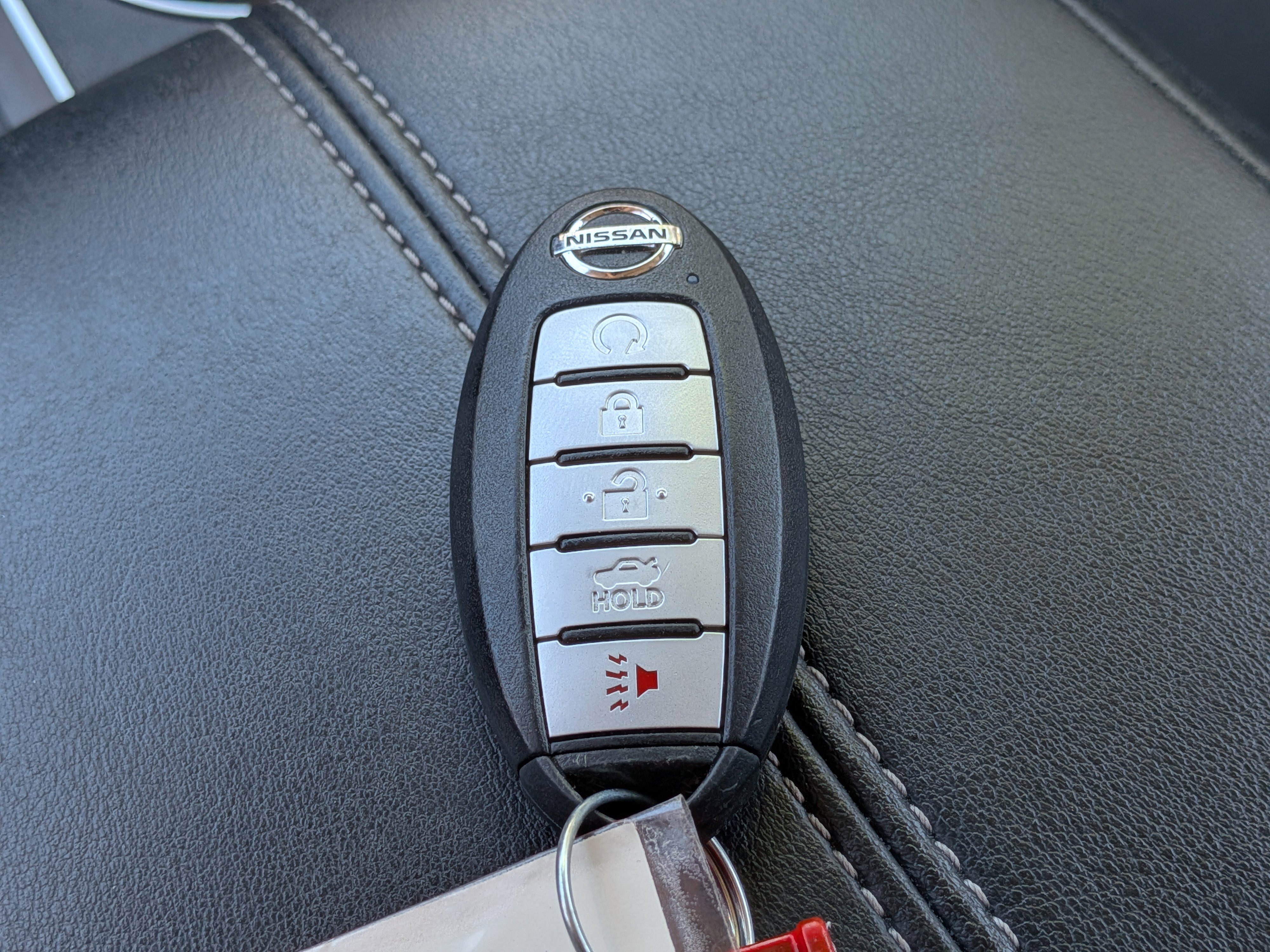 Used 2019 Nissan Altima 2.5 SV FWD image 32